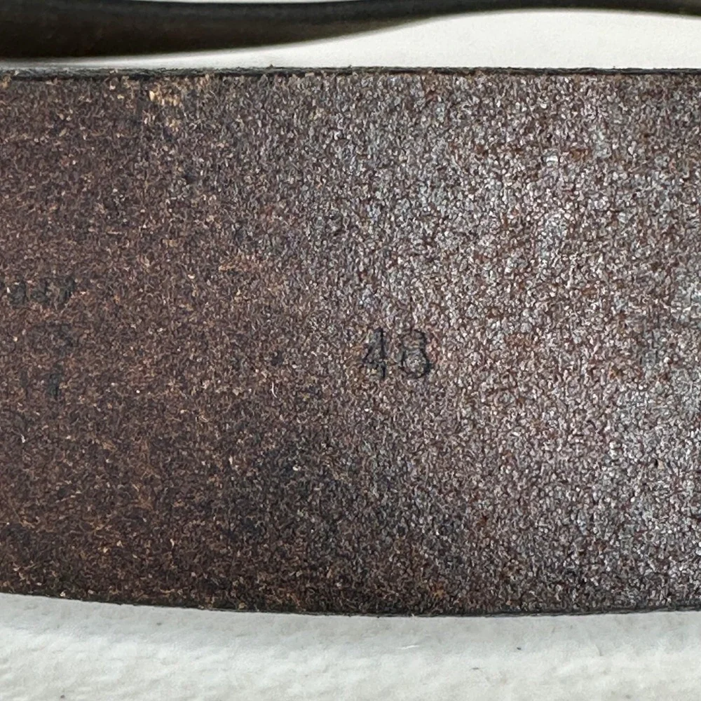 Unbranded vintage men